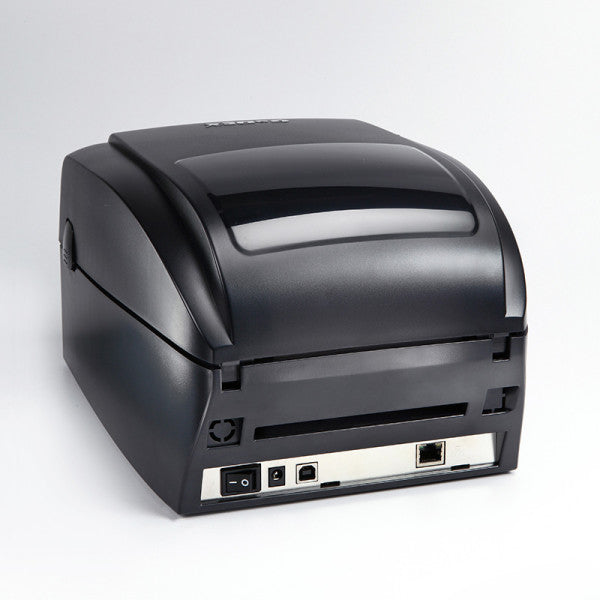 GODEX EZ120 Barcode Printer Multi-Purpose Thermal Transfer Desktop Barcode Printer GODEX EZ120 Barcode Printer Multi-Purpose Thermal Transfer Desktop Barcode Printer